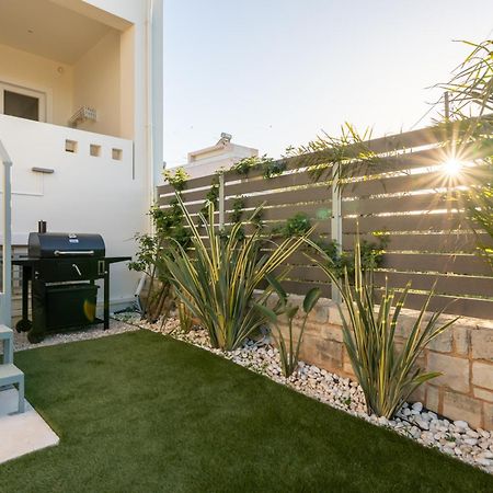 Ros Solis Luxure House Chania  Exterior photo