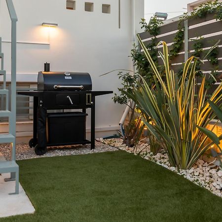Ros Solis Luxure House Chania  Exterior photo