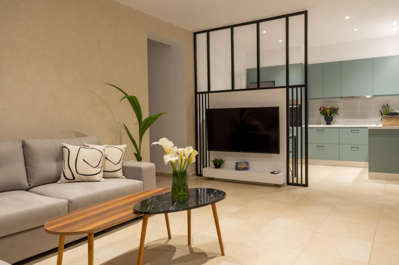 Ros Solis Luxure House Chania  Exterior photo
