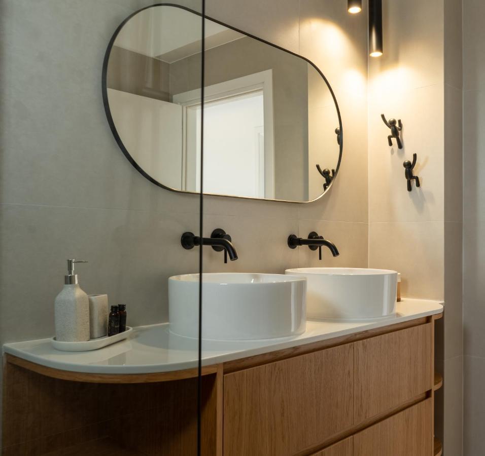 Ros Solis Luxure House Chania  Exterior photo