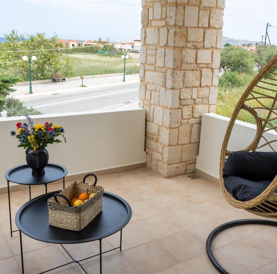 Ros Solis Luxure House Chania  Exterior photo
