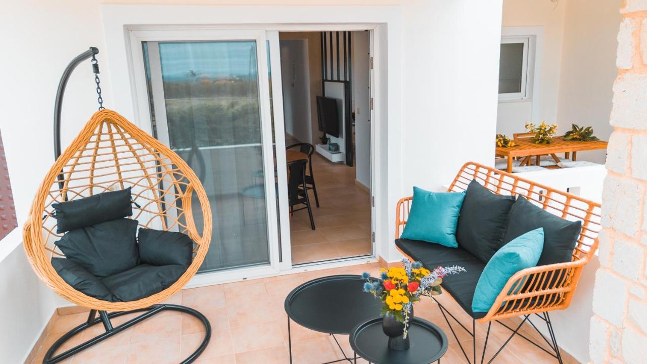 Ros Solis Luxure House Chania  Exterior photo