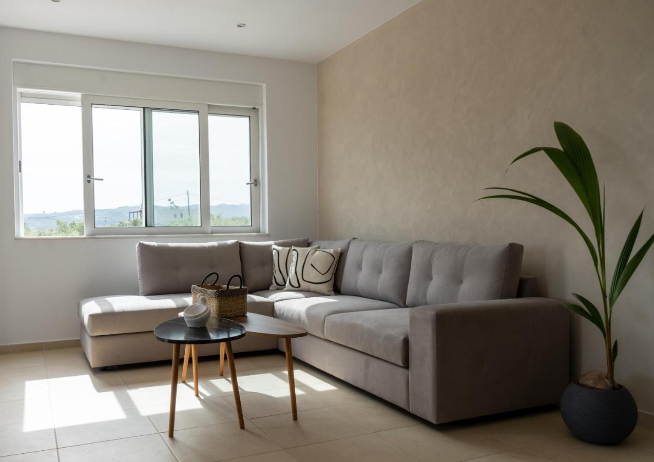 Ros Solis Luxure House Chania  Exterior photo