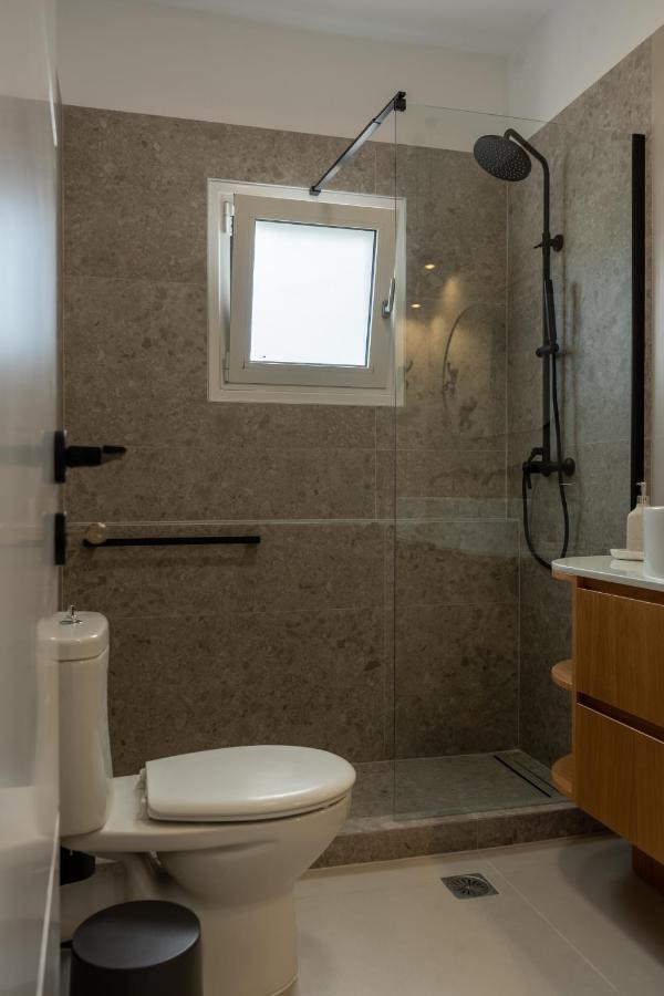 Ros Solis Luxure House Chania  Exterior photo