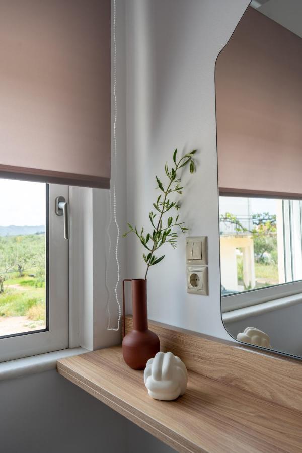 Ros Solis Luxure House Chania  Exterior photo