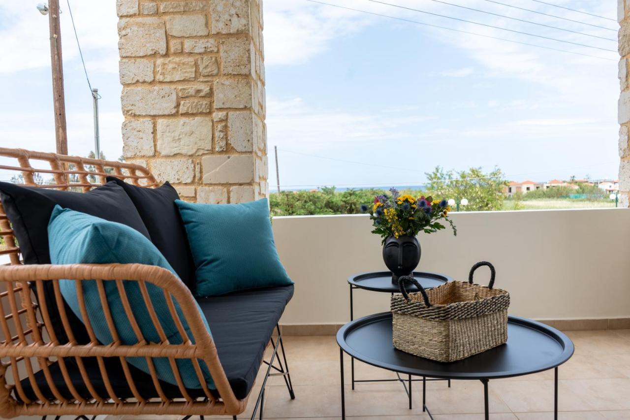 Ros Solis Luxure House Chania  Exterior photo