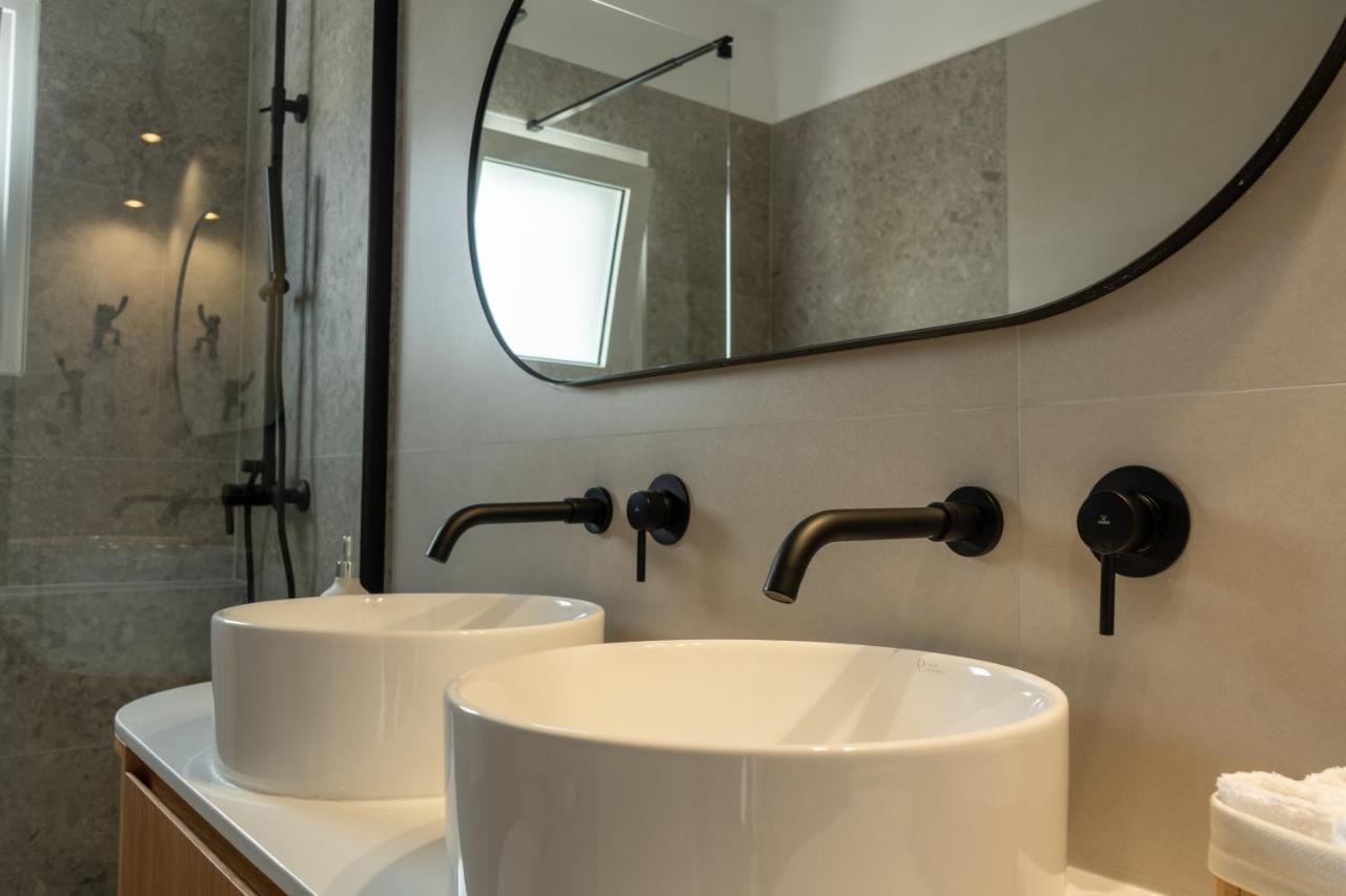 Ros Solis Luxure House Chania  Exterior photo