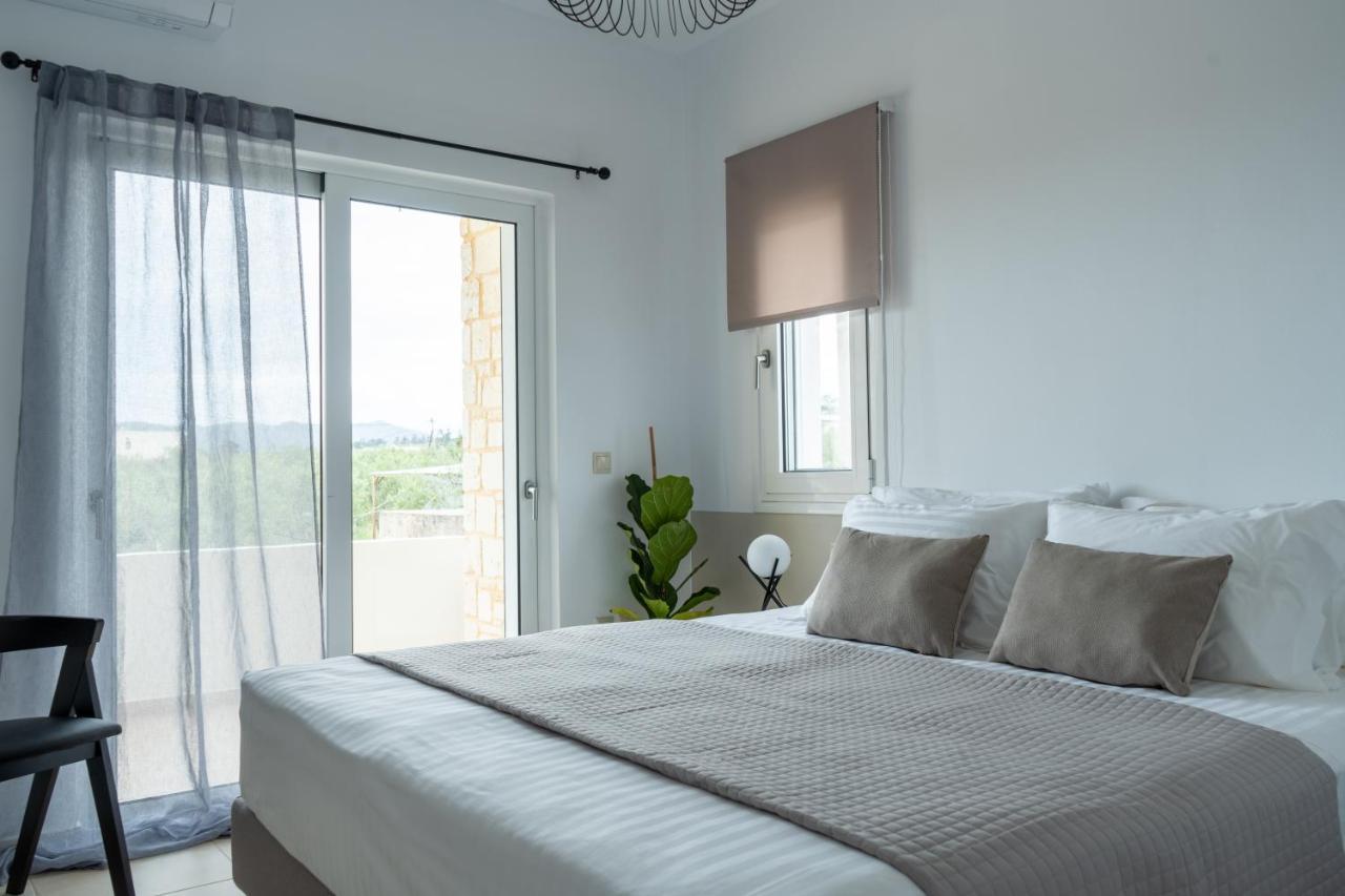 Ros Solis Luxure House Chania  Exterior photo