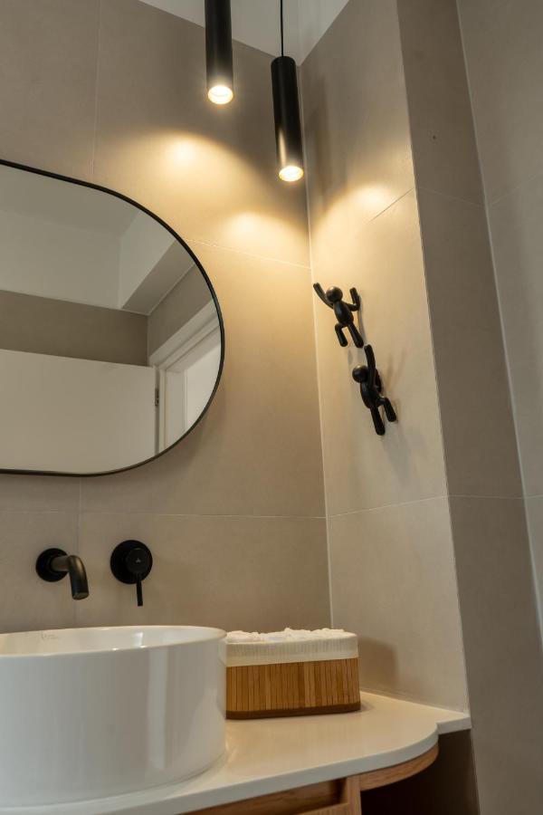 Ros Solis Luxure House Chania  Exterior photo