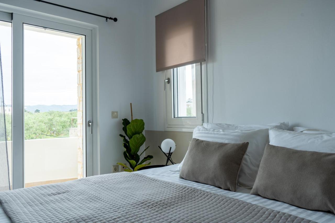 Ros Solis Luxure House Chania  Exterior photo