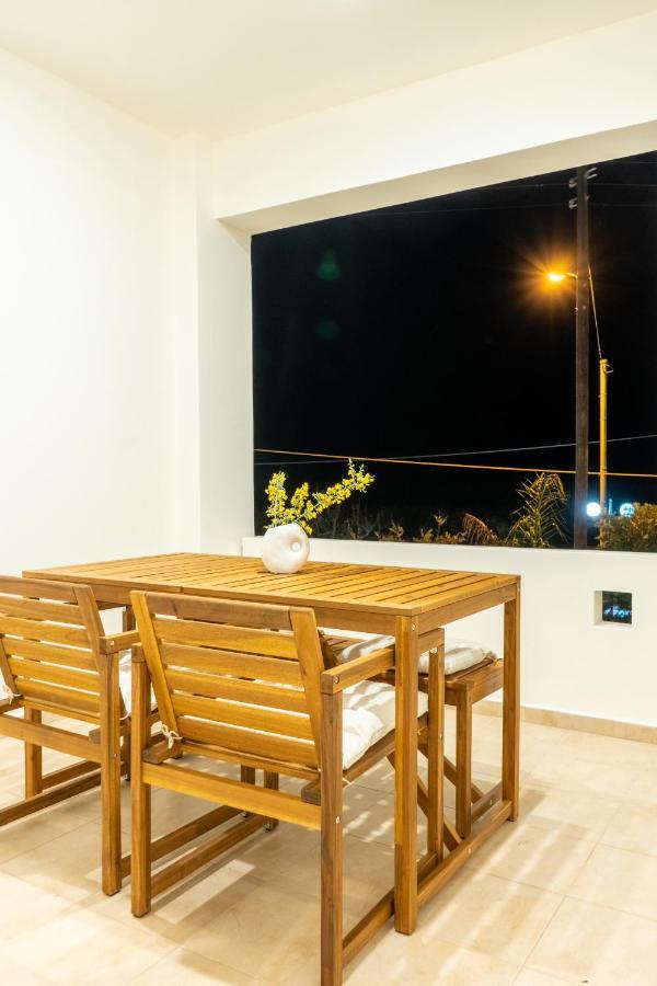 Ros Solis Luxure House Chania  Exterior photo