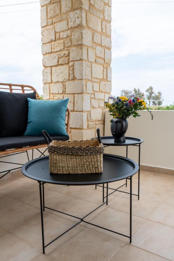 Ros Solis Luxure House Chania  Exterior photo
