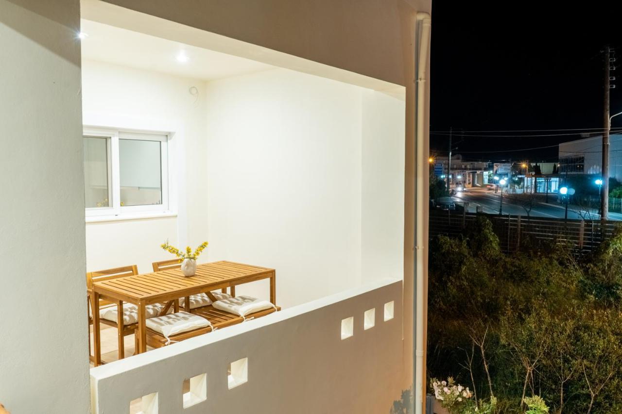 Ros Solis Luxure House Chania  Exterior photo