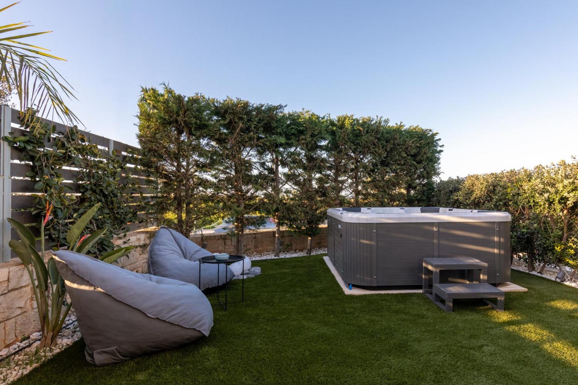 Ros Solis Luxure House Chania  Exterior photo