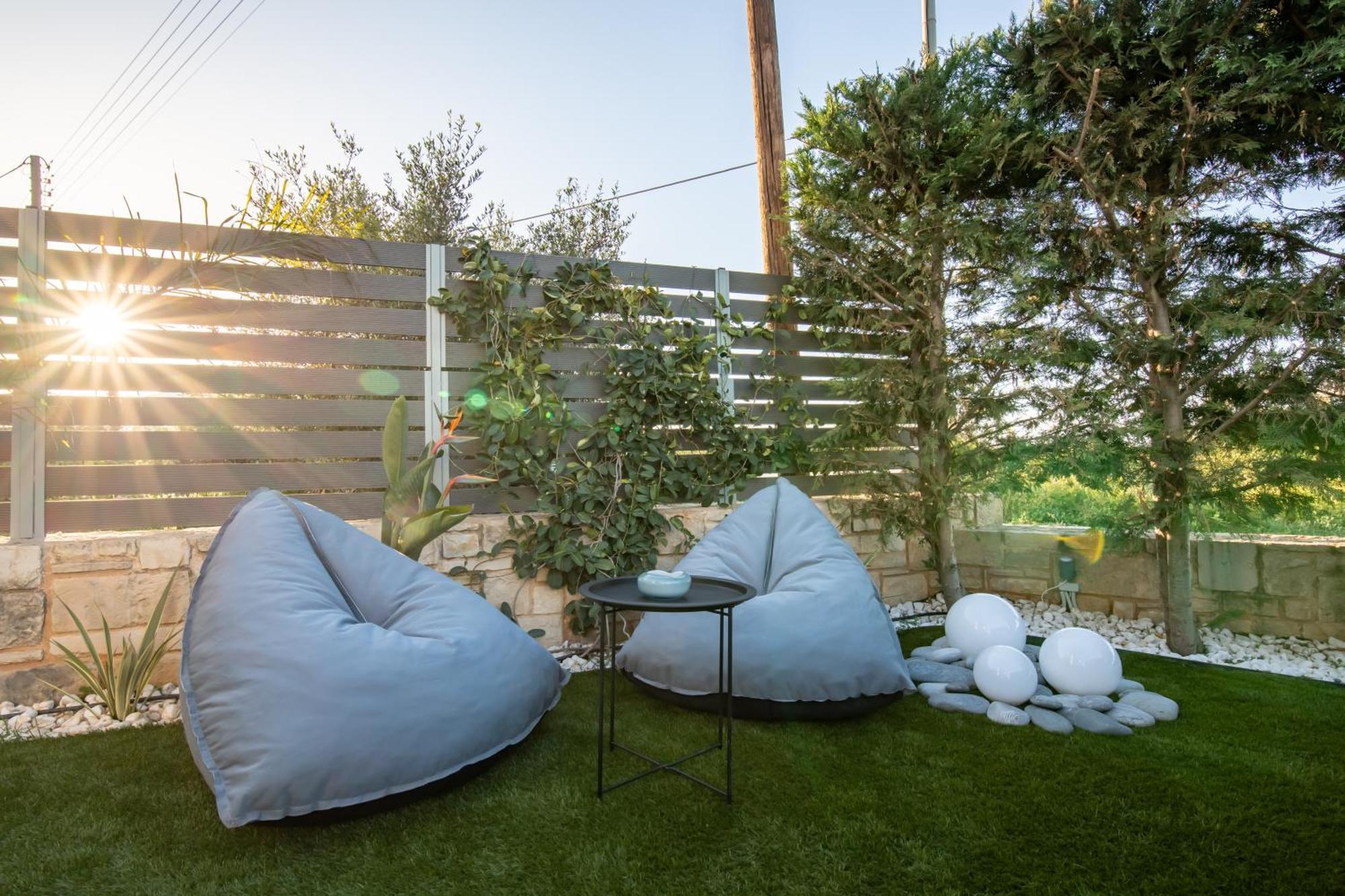 Ros Solis Luxure House Chania  Exterior photo