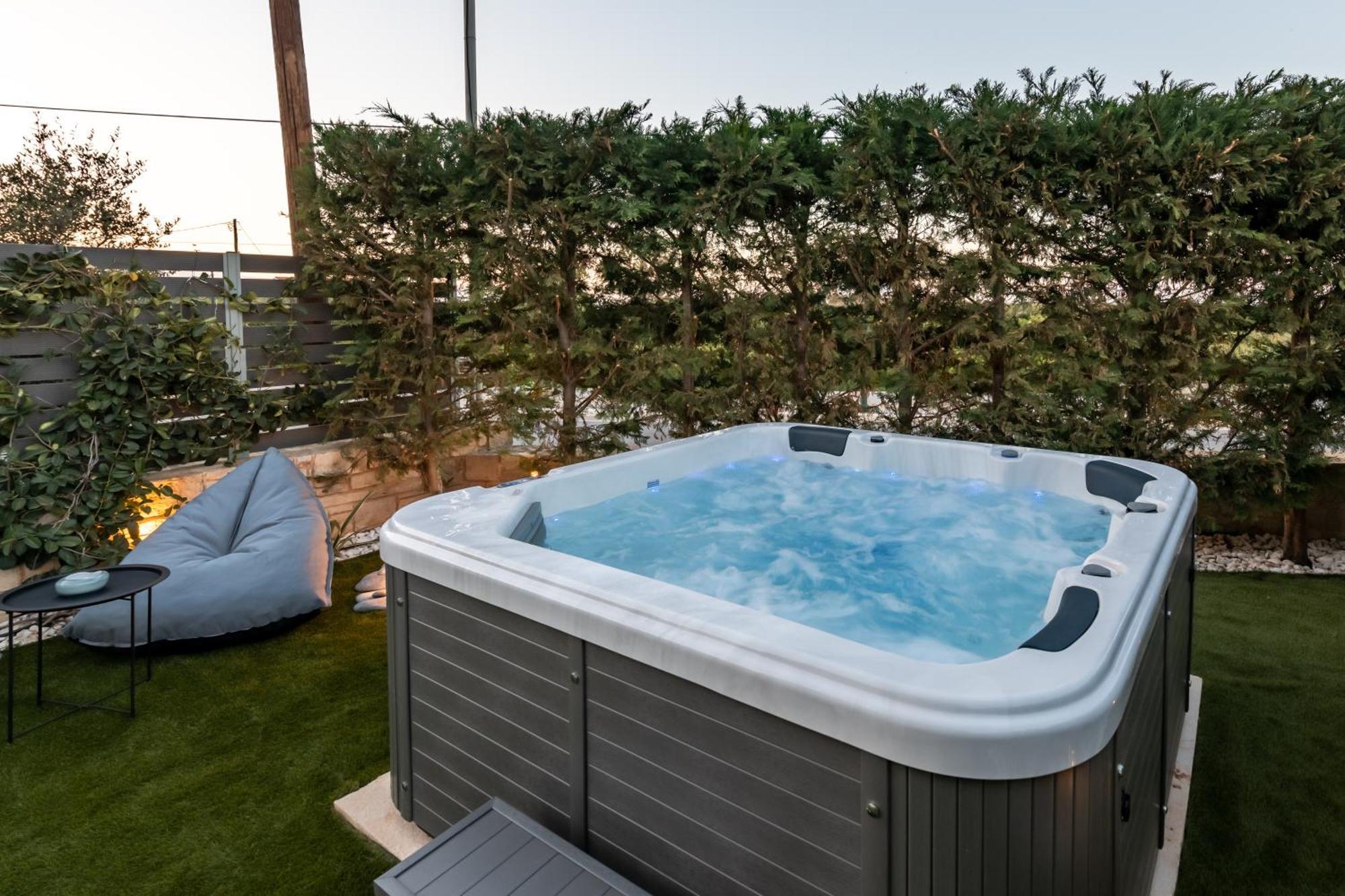 Ros Solis Luxure House Chania  Exterior photo