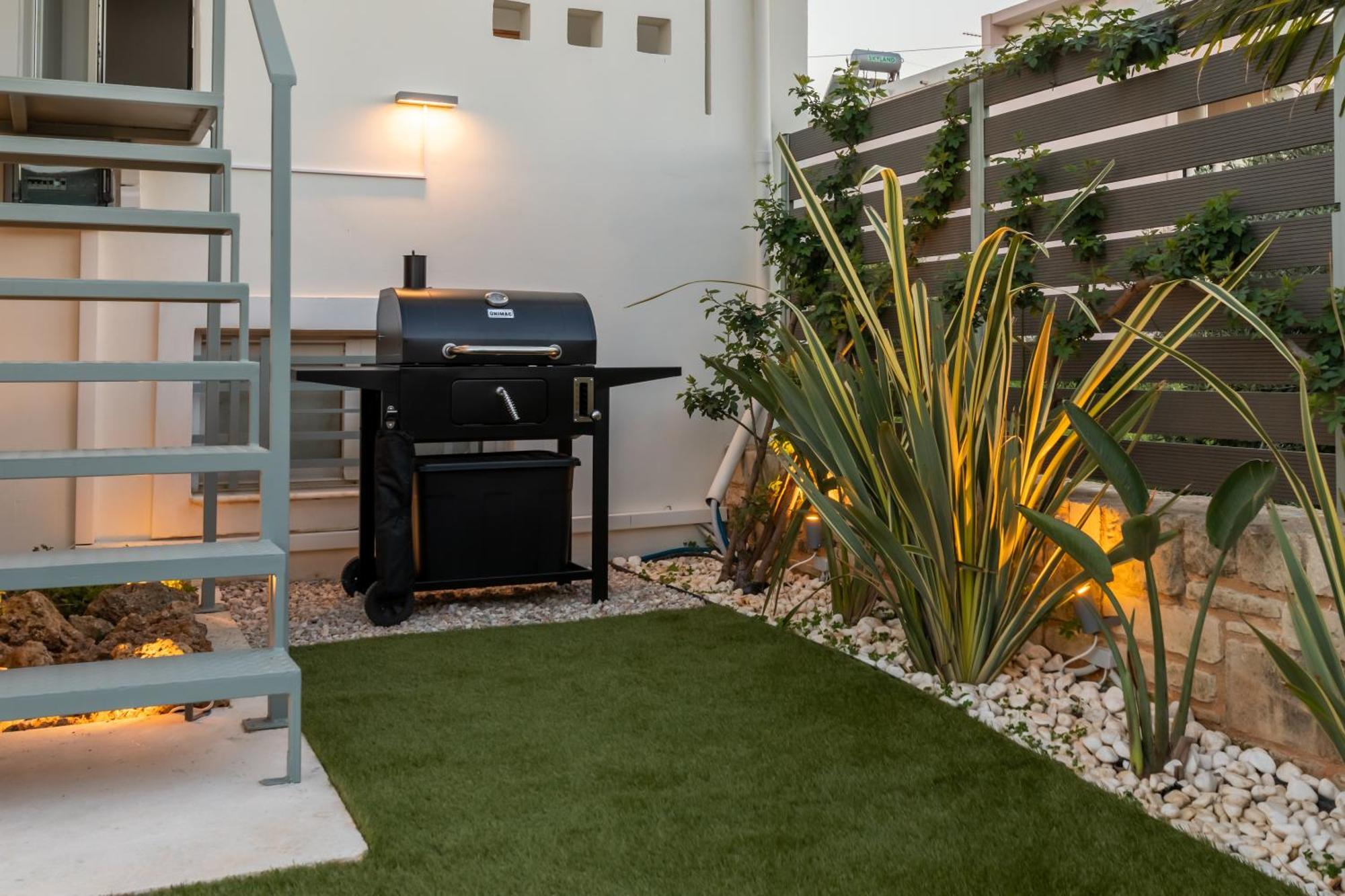 Ros Solis Luxure House Chania  Exterior photo